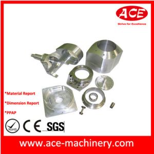 Customized Copper Forging Part CM3303 for Industrial Machinery Customization