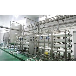 Automatic Pineapple Fruit Juice Production Line For Washing And Fruit Juice Pulp