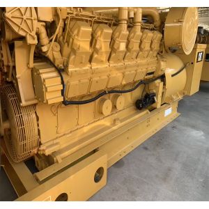 7N8317 Marine 7N-8317 Diesel 0R9593 Engine assembly 0R-9593 Generator Set