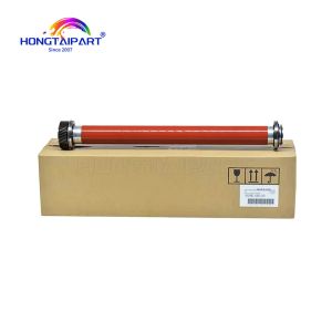 Upper Fuser Roller With Bearing 059K60120 059K33380 059K33381 059K33382