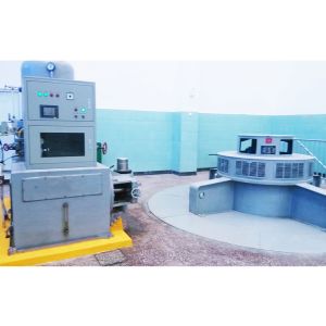 High Power 100-20MW 50-60Hz Water Powered Turbine Generator 220-11000V 5-30m