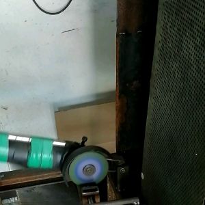 B006 New Design Professional Disc Cutting Grind Cut Off Wheels 4 Inch MPA