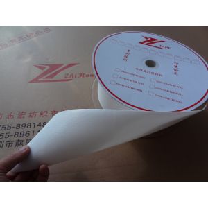 Fire Flame Retardant Molded Plastic Injection Hook Nylon Fastener Tape