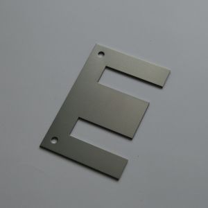 High Dimensional Accuracy EI Transformer Lamination Easily Punched And Cut