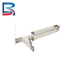 Wholesale Copper Aluminum Mylar Epoxy Insulated Medium Voltage Bus Duct 6300A from china suppliers