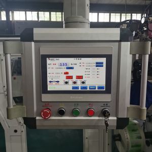 Service Commitment Automatic Paper Production Line for Facial Tissue Paper