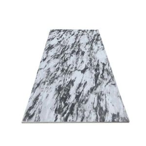 Scratch Resistance 25 / 5UM PVDF Coating Stone Pattern Aluminum Coil