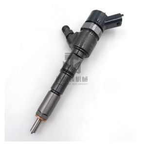 Fuel Injector 0445110558 04123831 4123831 CRI2-16OHW CRI216OHW 0445110455