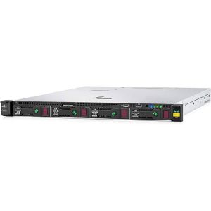 High Performance Storage HPE StoreEasy 1660 TPM 2.0 | with Bronze 3204 1.9GHz