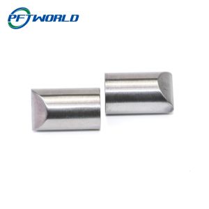 CNC Machining Stainless Steel Screw