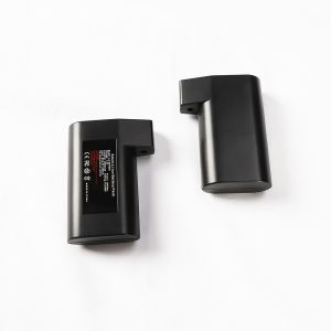 7.4V 2S1P Battery Pack For Heated Gloves 2600mah Electric Clothes Accessory
