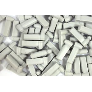 T016-EAS Security Hard Tag clothes tag remove security alarm tag