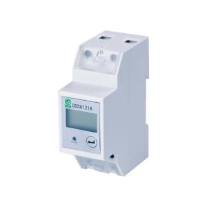 32MB RAM Data Concentrator Unit 8 Analog Input Channels 50Hz Frequency for Accurate Data Management