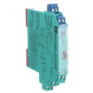 KCD2-STC-Ex1.20 | Pepperl+Fuchs | SMART Transmitter Power Supply