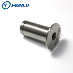 CNC Stainless Steel Precision 5 Axis Metal Turning Parts CNC Machining Services