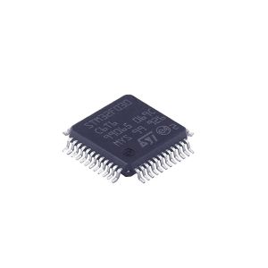 STMicroelectronics STM32F030C6T6TR electronic Components Screen 32F030C6T6TR