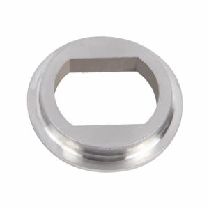 Steel Head Pin CNC Machining with Condition and RoHS Certification