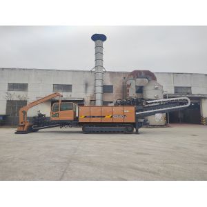 used goodeng 350ton hdd machine, used hdd machine 350ton, Goodeng GD3500-L