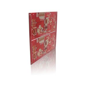 Automotive Custom Circuit Board Assembly , Circuit Board Prototyping Service