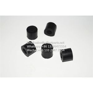 M2.102.1911 Pump Cushion 20x10x17mm Shake Proof Offset Press Printing Machine