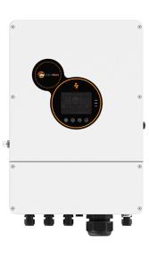 Wholesale Home Use Solar Panel Hybrid System 10KW With Lithium Ion Batteries from china suppliers