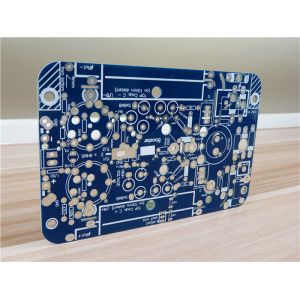 High Tg Lead Free Printed Circuit Board (PCB) on IT-180ATC and IT-180GNBS with 0