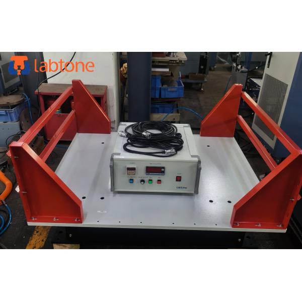 100kg Payload Simulation Transport Vibration Testing Machine Complies With ISTA
