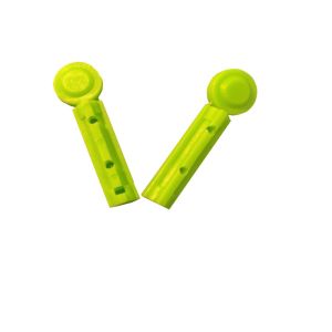 Wholesale For Medical Lancing Device Glucose Testing Twist Off Blood Lancet from china suppliers