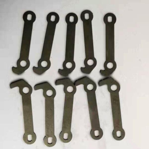 Quality Panasonic CM / NPM 12MM FEEDER sensor bracket N210038151AA for sale