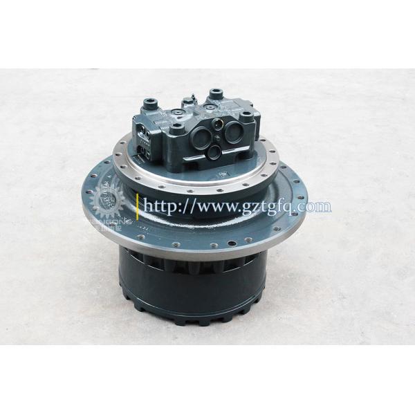 PC210-10MO Excavator Final Device 708-8F-31320 L/ 708-8F-31570 R Excavator Travel Device Assy