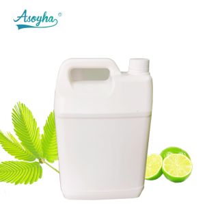 Green Bamboo Incense Plant Essential Oil For Aroma Diffuser Machine