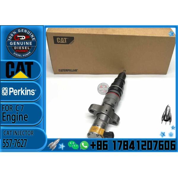 fuel injector CAT 557-7627 263-8218 387-9430 387-9426 328-2585 268-1839 222-5961 235-5261 238-8901