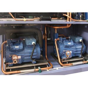 Constant Infrared Radiation Temperature Humidity Test Chamber For Laboratory