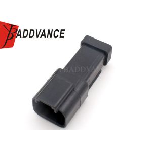 DT04-2P-E005 Deutsch Automotive Connectors 2 Pin TE Connectivity Receptacle
