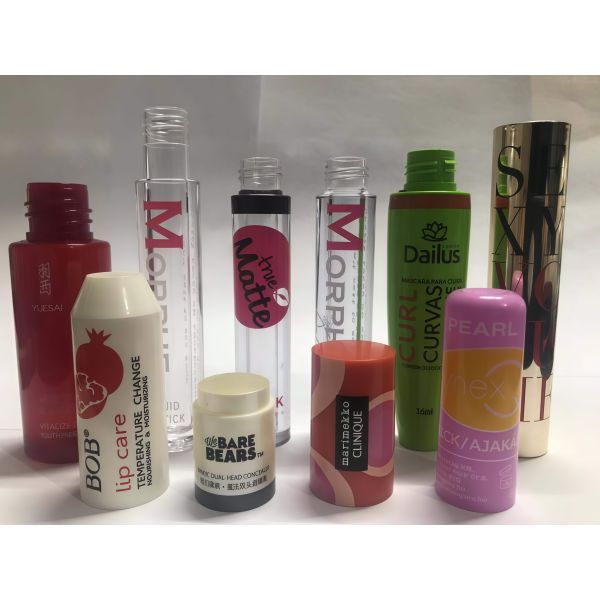 Fully Automatic Cylindrical Two Color Screen Printing Press Bottle Screen Printing Machine