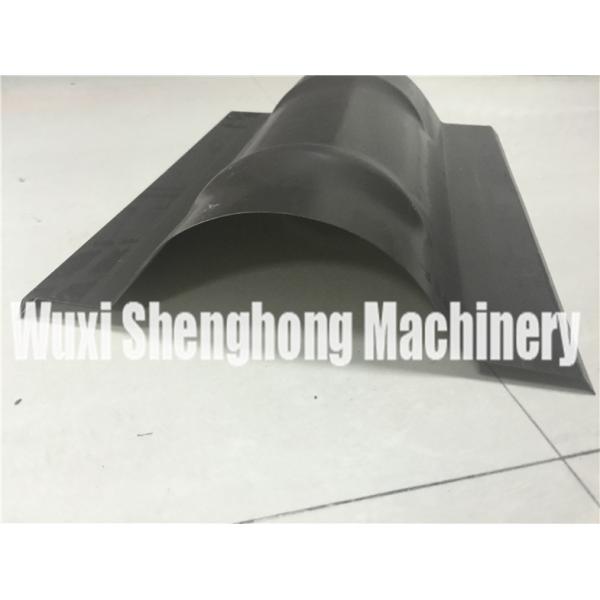 Steel Tile Roll Forming Machine