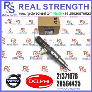 common rail injector 21340615 BEBE4D25002 for V-O-L-V truck D13C fo V-O-L-V