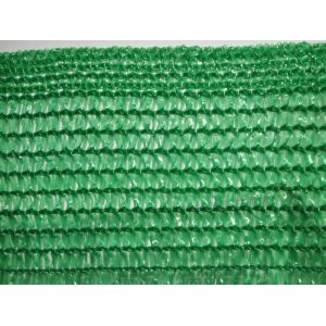 Green Black And Dark Green Agricultural Net / Sunshade Net