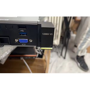 FusionServer 1288H V5 1U 2-socket Rack Server with 64GB Memory and 480GB Hard