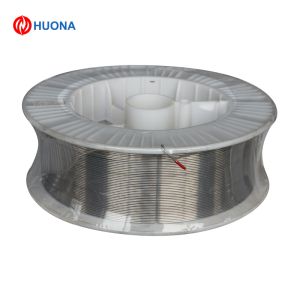 Wholesale Inconel 625 Welding Wire (Ni-Cr-Mo Superalloy) ERNiCrMo-3 Filler Metal for High-Temperature &amp; Corrosion-Resistant Welding from china suppliers