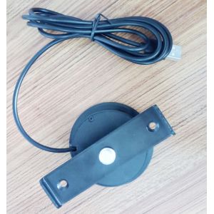 Cell Phone Wireless Fast Charger , USB Power Charging Furniture Power Socket