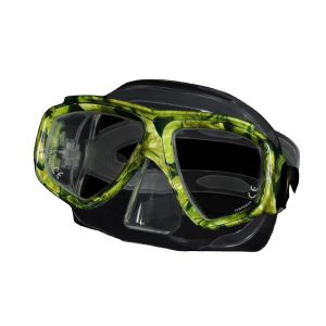 Universal Scuba Diving Mask Underwater Snorkel Set Vision Corrective