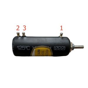 WXD3-201 100K Ohms±5% LIN±0.25%