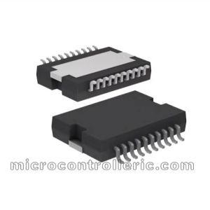 Wholesale L9825TR Power Switch ICs - Power Distribution Octal Low Side from china suppliers