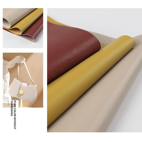 Furniture Sofa Microfiber Leather versatile Microfiber Nappa Leather