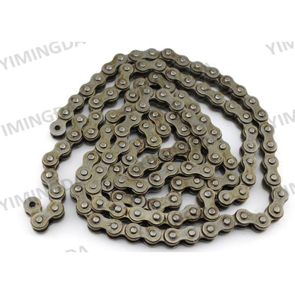 Metal Wheel chain 132 rolls for Gerber Spreader parts , 1230-020-0132-
