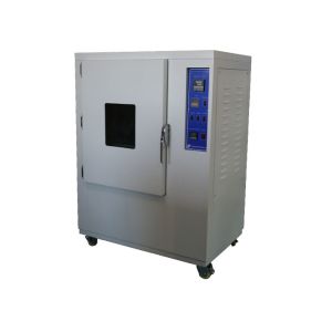 Circulating Aging Oven IEC Test Equipment , Free - Air Heating Chamber RT+20℃