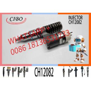 Diesel Engine Fuel Injector CH12083 CH12082 CH12071 CH12072
