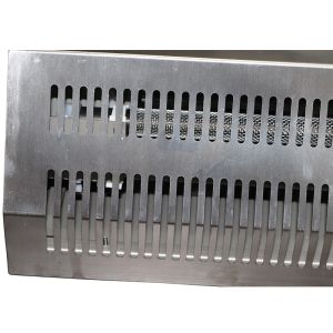 Wall Mounted Biotechnology Lab Equipment Air Sterilization Ozone Generator