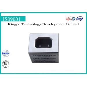 EN 60320 gauge Figure 9K